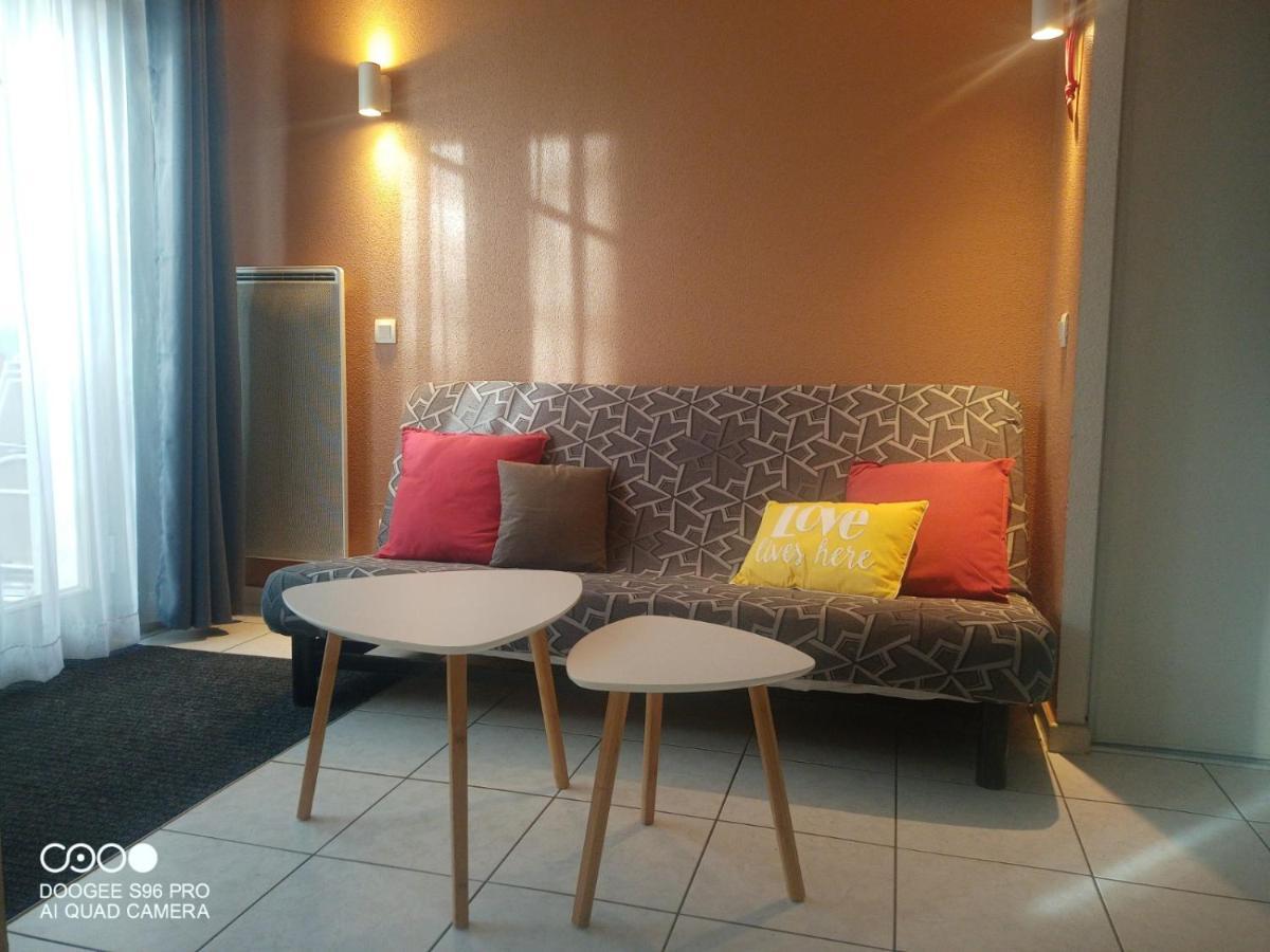 Bergheim Piscine Apartment Ngoại thất bức ảnh