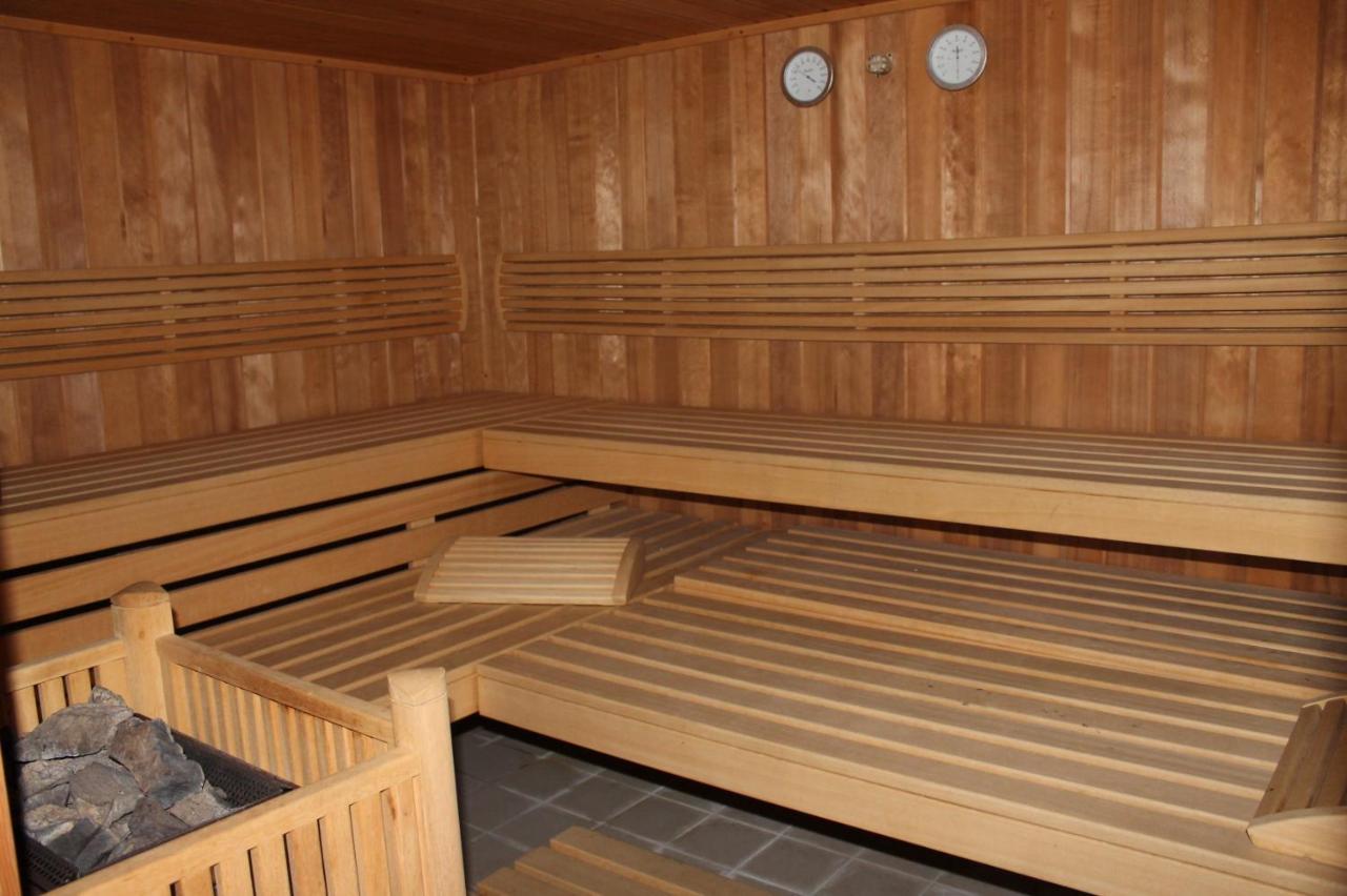 Bergheim Piscine Apartment Ngoại thất bức ảnh